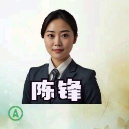 陈锋