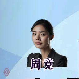周竞